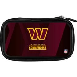 NFL – Dart Case – Official Licensed – Washington Commanders