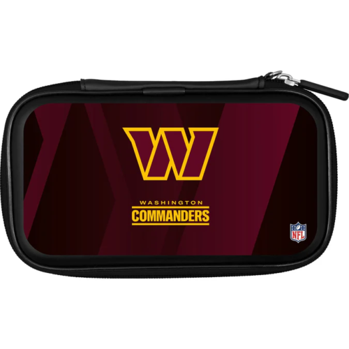 NFL – Dart Case – Official Licensed – Washington Commanders