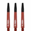 Ruthless Sting Dart Shafts - Polycarbonate - Solid - Black Top