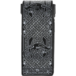 Shot Inked Dart Case – Strong EVA Dart Wallet – Viking