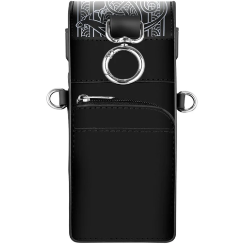 Shot Inked Case - Strong EVA Dart Wallet - Viking