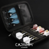 Trinidad Capacity Darts Case - Large - Holds 2 full sets -