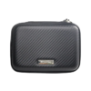 Trinidad Capacity Darts Case - Large - Holds 2 full sets - Carbon Black