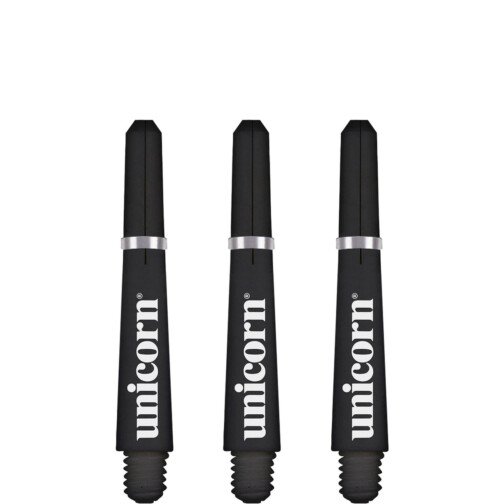 Unicorn Gripper 4 Shafts - Black