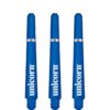 Unicorn Gripper Dart Shafts - Blue