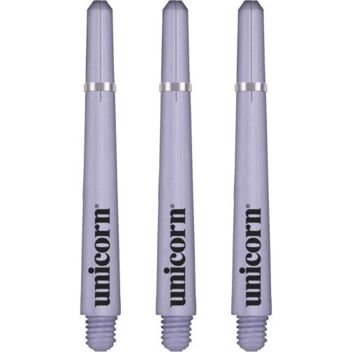 Unicorn Gripper 4 Mirage Dart Shafts - Purple