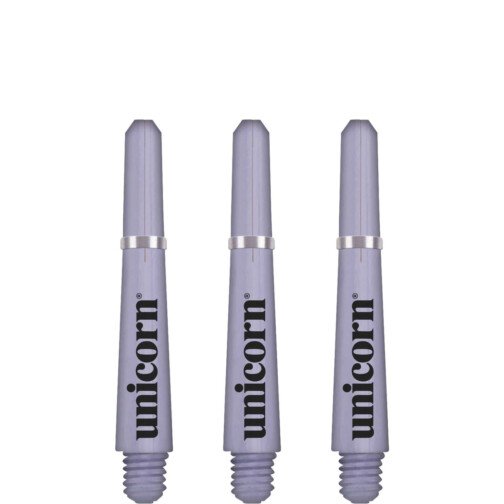 Unicorn Gripper 4 Mirage Dart Shafts - Purple