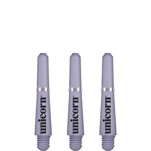 Unicorn Gripper 4 Mirage Dart Shafts - Purple