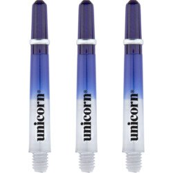 Unicorn Gripper 4 Two Tone Shafts – Polycarbonate Ring – Blue