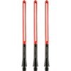 Unicorn Phase 5 Dart Shafts - Titanium Stems - Screw In Top