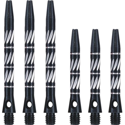 Unicorn Stems – Aluminium – World Champion – Black