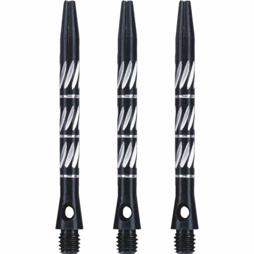 Unicorn Stems - Aluminium - World Champion - Black