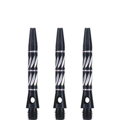 Unicorn Stems - Aluminium - World Champion - Black