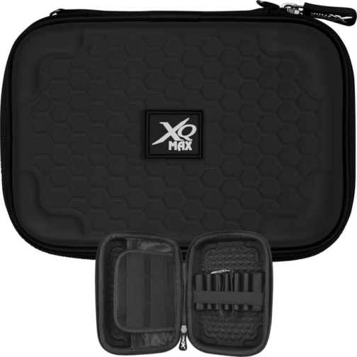 XQMax Darts Wallet - Secure