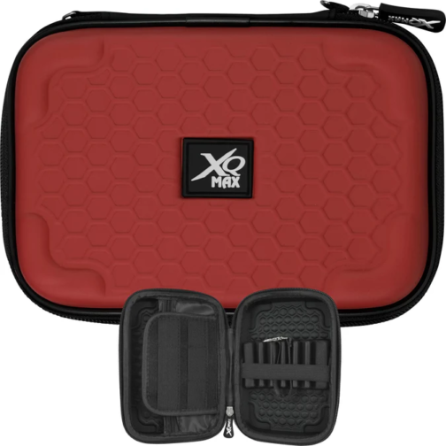 XQMax Darts Wallet