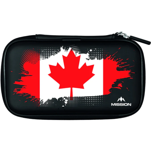 Mission Country EVA Darts Case – Large – Canada