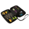 Harrows Damon Heta Pro 6 Case - Strong EVA Dart Wallet