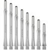 *Cosmo Fit Shaft - Super Duralumin - Spinning - Slim - Metal