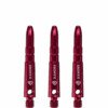 Cuesoul - Aluminium Shafts - Diamond Value Pack - Red