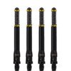 Cuesoul Shafts - Tero Flight System - AK7 - Black