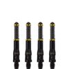 Cuesoul Shafts - Tero Flight System - AK7 - Black