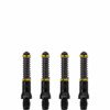 Cuesoul Shafts - Tero Flight System - AK7 - Black