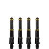 Cuesoul Shafts - Tero Flight System - AK7 - Black