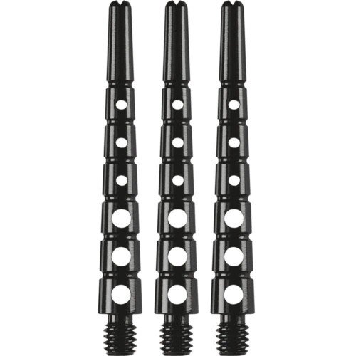 Harrows Graflite Shafts – Superlite Alloy – Black S0278