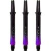 L-Style - L Shafts - Carbon Two Tone - Black and Purple