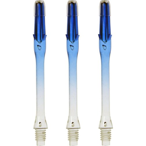 L-Style - L-Shafts Gradient - N9 - Locked Slim - Ocean Blue