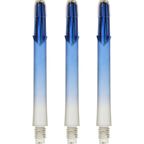 L-Style - L-Shafts Gradient - N9 - Locked Straight - Ocean Blue