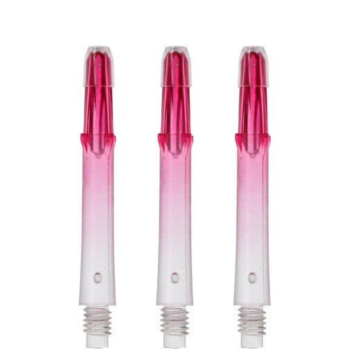 L-Style - L-Shafts Gradient - N9 - Strawberry Pink