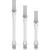 L-Style - L-Shafts - Locked - Slim - Clear