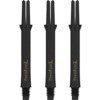 L-Style - L Shafts - Premium Carbon - Black - 190