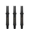 L-Style - L Shafts - Premium Carbon - Black - 190
