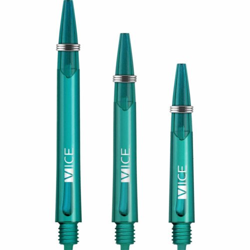 One80 Vice Shafts – Stems with Springs – Jade