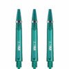 One80 Vice Shafts - Stems with Springs - Jade
