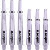 Unicorn Gripper 3 Mirage Dart Shafts - Purple