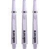 Unicorn Gripper 3 Mirage Dart Shafts - Purple