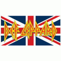 Def Leppard - Dart Board
